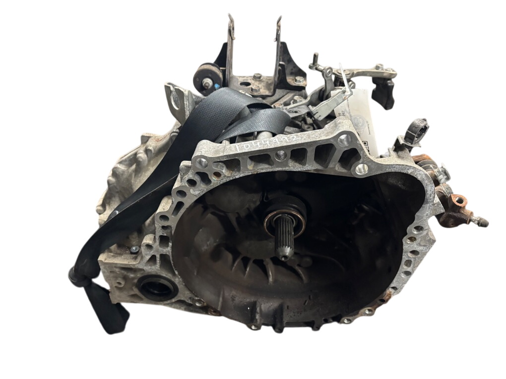 Toyota RAV4 (XA40) Gearbox 3030042310 Gearbox TOYOTA RAV 4 IV (XA40) (2012...