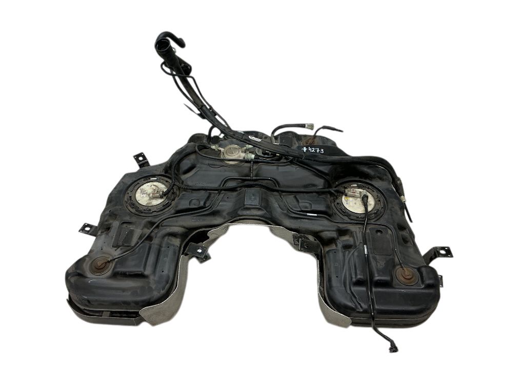 68154311AA Fuel Tank JEEP GRAND CHEROKEE IV (WK, WK2) (2010-2021)