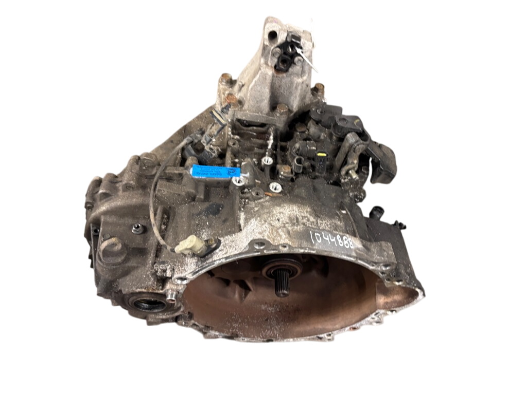 Kia Ceed (CD) Gearbox