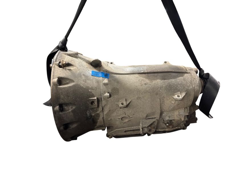 722686 722.686 Gearbox MERCEDES-BENZ VITO / VIANO (W639) (2003-2014)