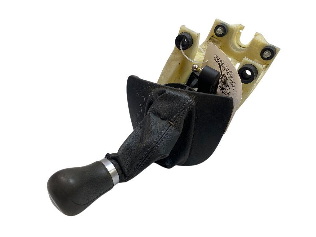 A6392603809 Gearshift Mechanism MERCEDES-BENZ VITO / VIANO (W639) (2003-2014)