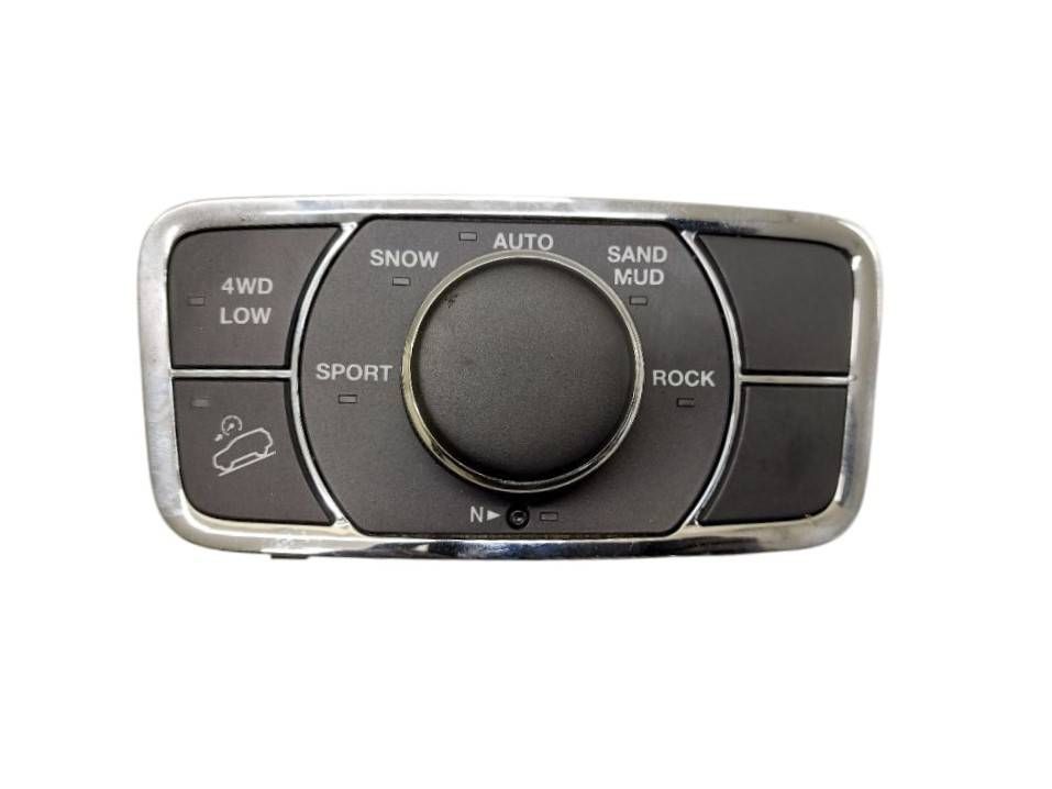 P56046234AD Gearbox mode switch JEEP GRAND CHEROKEE IV (WK, WK2) (2010-2021)