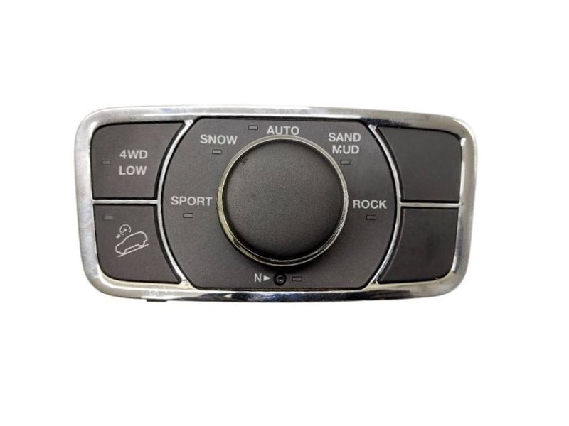 P56046234AD Gearbox mode switch JEEP GRAND CHEROKEE IV (WK, WK2) (2010-2021)