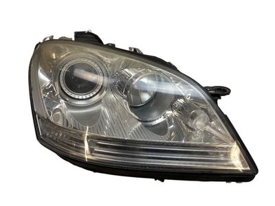A1648205661 Headlight right MERCEDES-BENZ ML-CLASS (W164) (2005-2011)