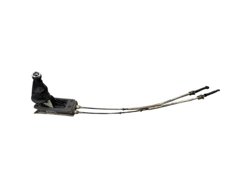 7604433 7604439 7604436 9802818 9808704 Gearshift Mechanism MINI MINI COUNTRYMAN I (2010-2016)
