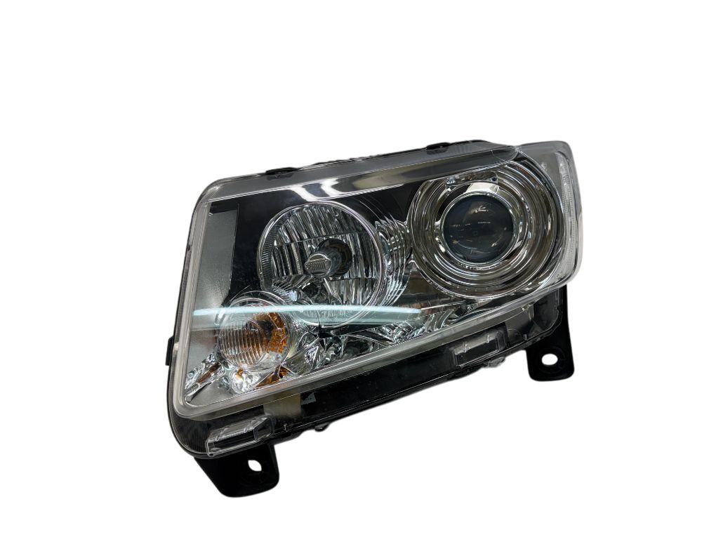 55079411AJ Headlight left JEEP GRAND CHEROKEE IV (WK, WK2) (2010-2021)