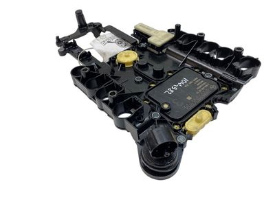 5WP21101 5WP21302K09 5WP21101K04 5WP21302K03 5WP21302 5WP21302K10 5WP21302K11 5WP21101K07 5WP21302K08 5WP21012K03 Блок управления коробкой передач MERCEDES-BENZ S-CLASS (W221) (2005-2013)