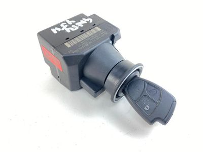 A2305452308 A2305452308 Blokada stacyjki (wkładka stacyjki) MERCEDES-BENZ SL-CLASS (R230) (2001-2012)