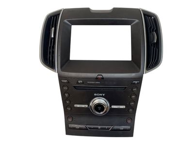 2282540 Panel sterowania ogrzewaniem FORD S-MAX II (2015-2023)