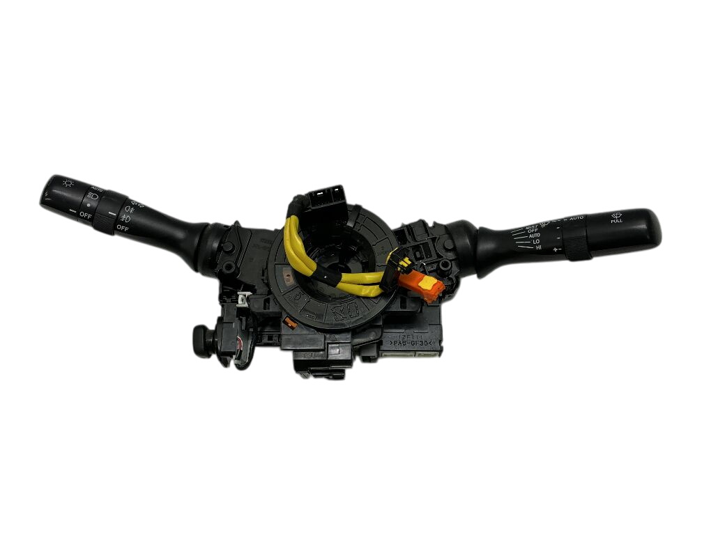Lexus IS Indicator/wiper/slip ring switch (stalk) 8465230551 8414030310 8430648030 Indicator/wipe...