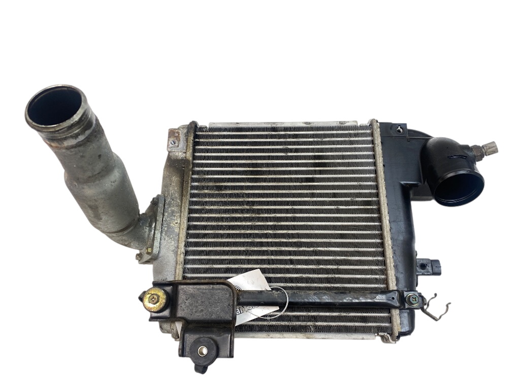 Toyota Land Cruiser 100 Intercooler  1794030020 Intercooler TOYOTA LAND CRUISER 120 ...