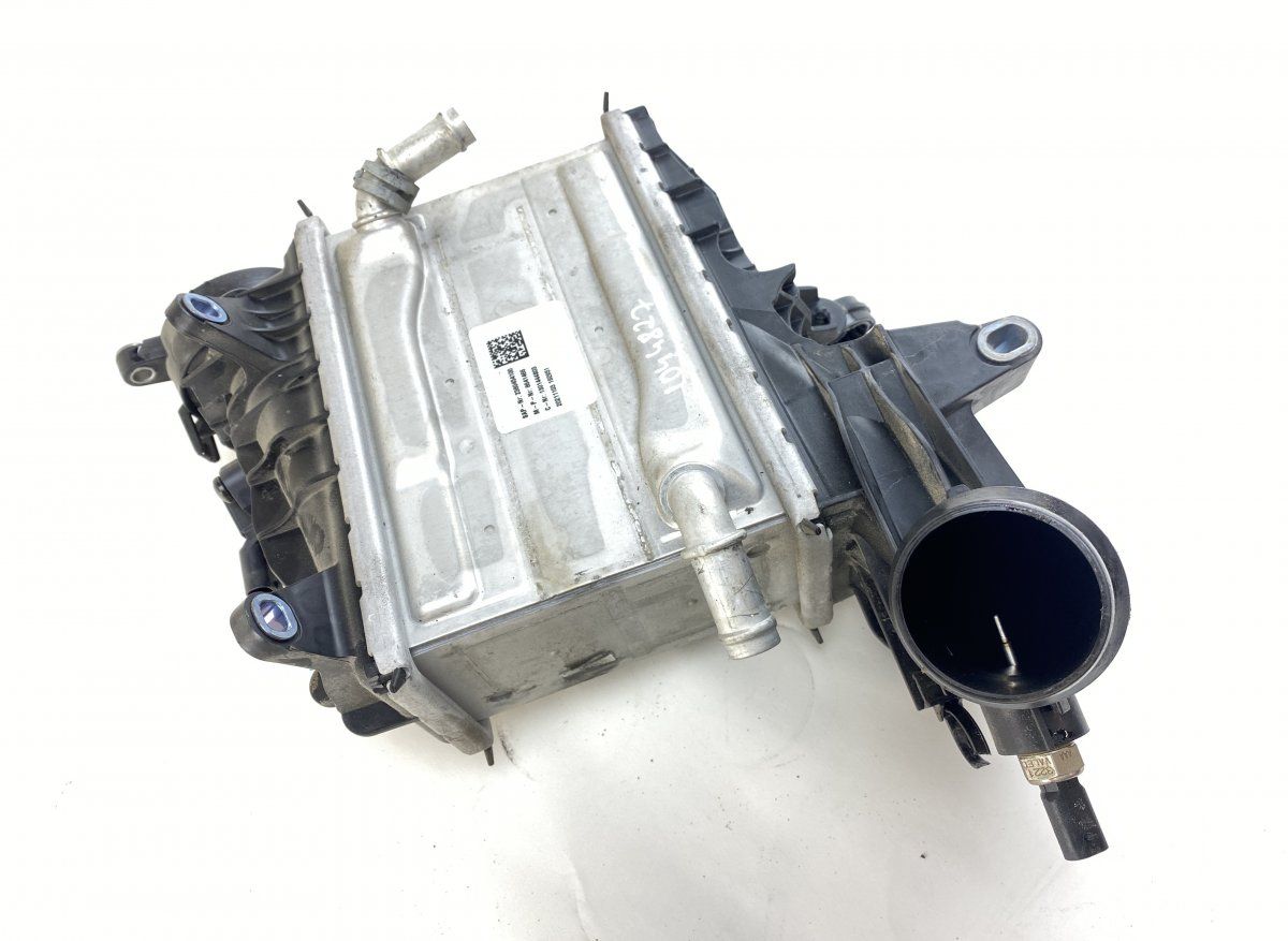 32339085 Intercooler VOLVO V60 II (225) (02.18-)