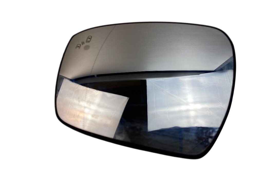 Ford S-Max Mirror glass left 2516258 Mirror glass left FORD S-MAX II (2015-2...