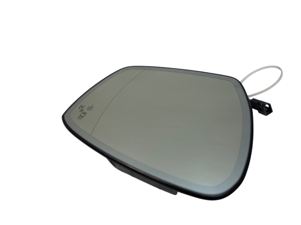 Ford S-Max Mirror glass right 2428235 Mirror glass right FORD S-MAX II (2015-...