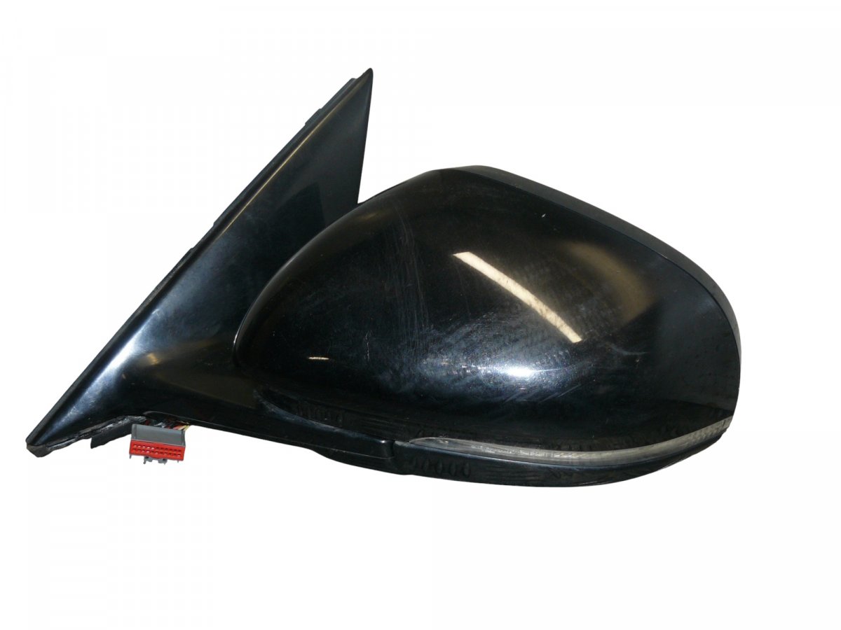 Jaguar XF mirror left X250MY2011 C2Z14973 Mirror left JAGUAR XF (X250...