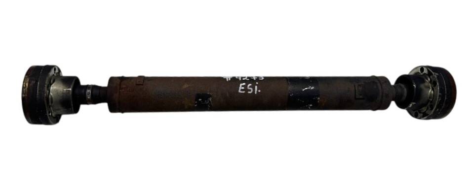 Jeep Grand Cherokee (WK) Propeller shaft front 52853641AD Propeller shaft front JEEP GRAND CHE...