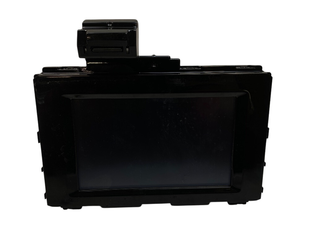 Kia Sportage Radio