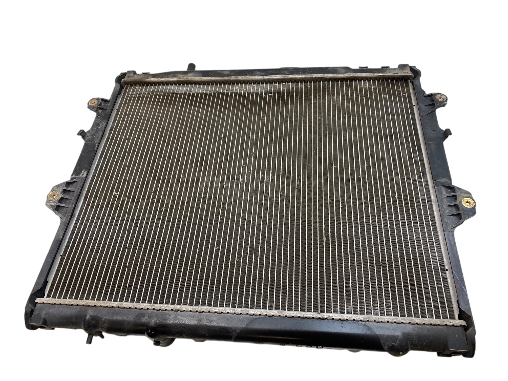 Toyota Hilux radiator 164000L170 Radiator TOYOTA HILUX VII (AN10, AN2...