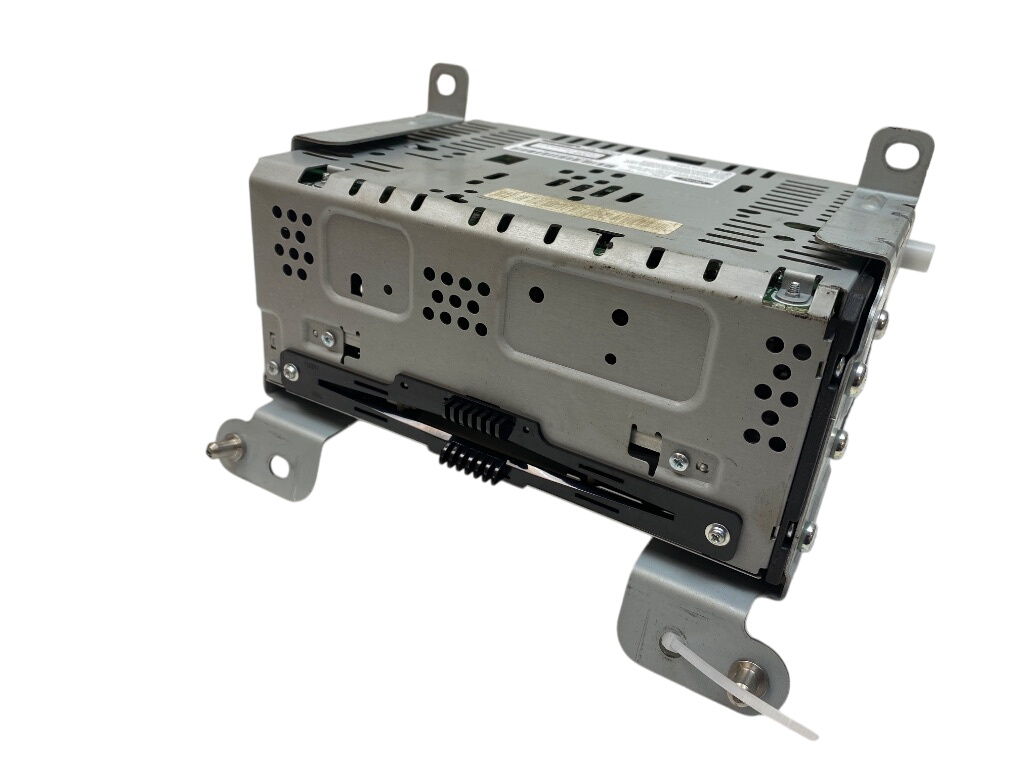 Ford S-Max Радио 2502593 Radio FORD S-MAX II (2015-2023)

Part c...