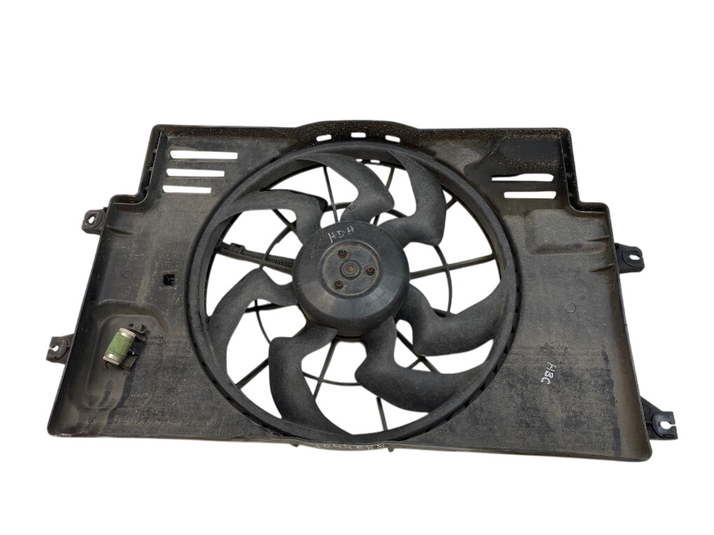 Kia Ceed (CD) Radiator Fan Electric