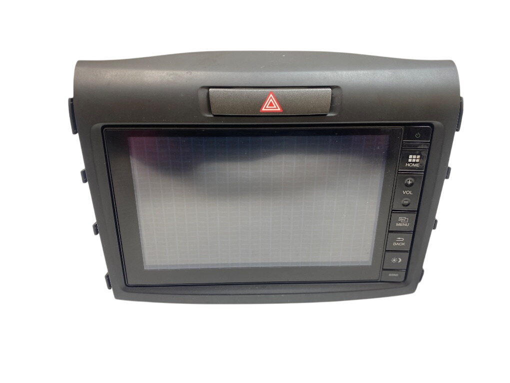 Honda CR-V Raadio juhtplokk 39100T1VE01 Radio HONDA CR-V IV (RM) (2012-2016...