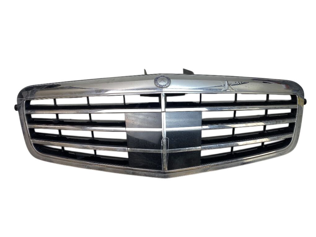 A2128801183 Radiator Grille MERCEDES-BENZ E-CLASS (W212) (2009-2016)