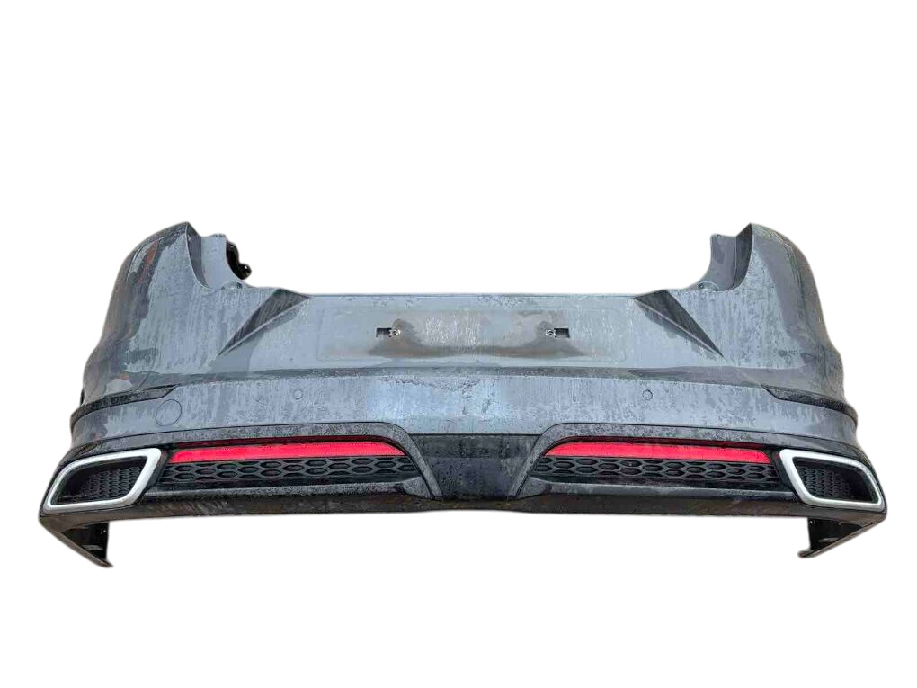 Kia Ceed (CD) rear bumper