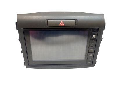 39100T1VE01 Radio HONDA CR-V IV (RM) (2012-2016)