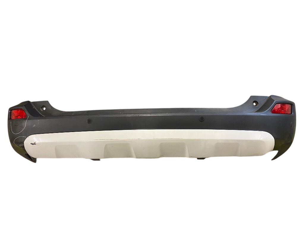 Toyota RAV4 (XA40) rear bumper 5215942200 Rear bumper TOYOTA RAV 4 IV (XA40) (...