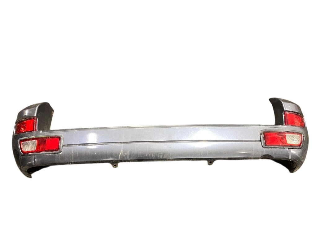 Toyota Land Cruiser 100 rear bumper 5215960913 Rear bumper TOYOTA LAND CRUISER 120 ...