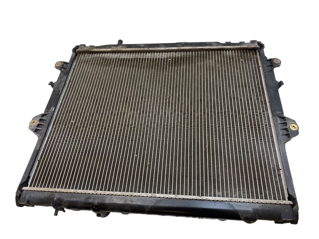 164000L170 Radiator TOYOTA HILUX VII (AN10, AN20, AN30) (2005-2015)