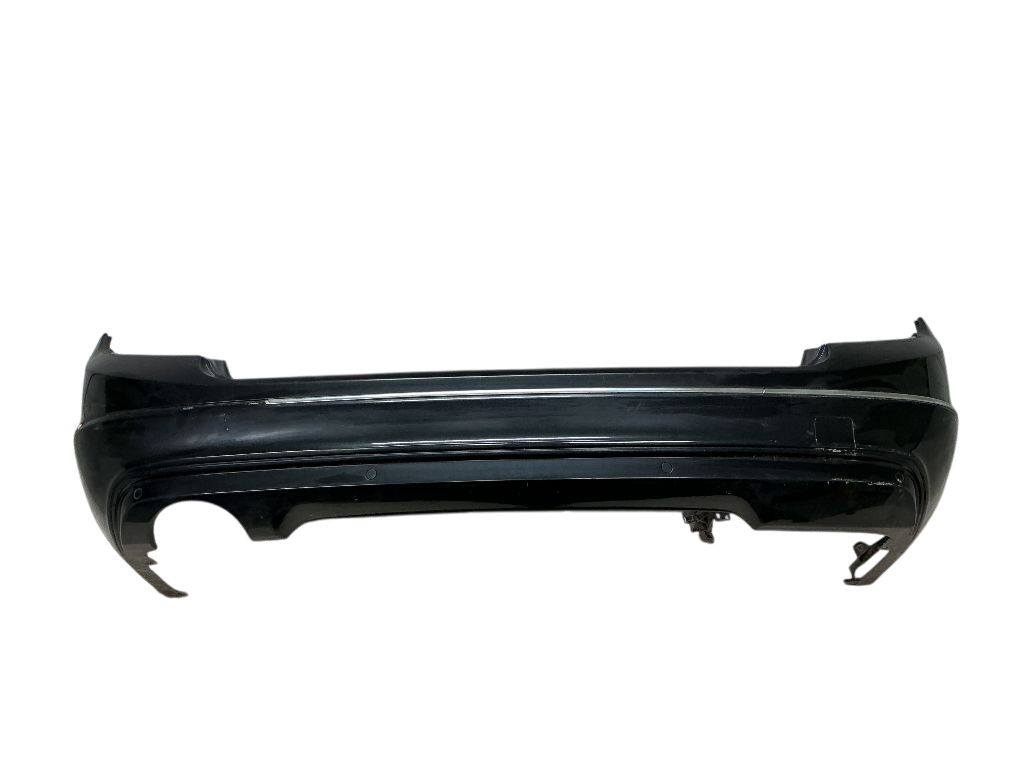 A2048800947 Rear bumper MERCEDES-BENZ C-CLASS (W204) (2007-2013)