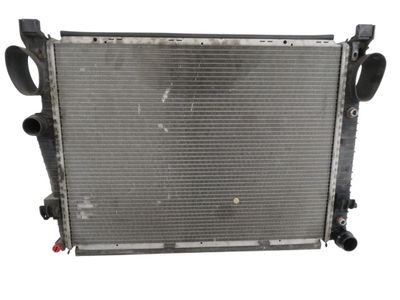 A2305000303 Radiators MERCEDES-BENZ SL-CLASS (R230) (2001-2012)