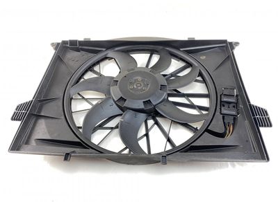 1137328108 3135103439 3137229007 0210241003 Ventilateur de radiateur électrique MERCEDES-BENZ SL-CLASS (R230) (2001-2012)