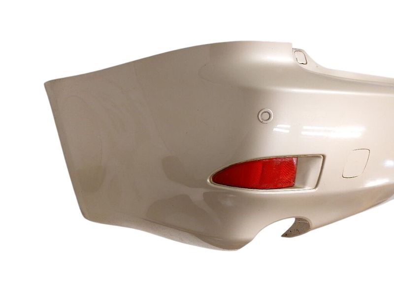 5215953906 Rear bumper LEXUS IS II (XE20) (2005-2013)