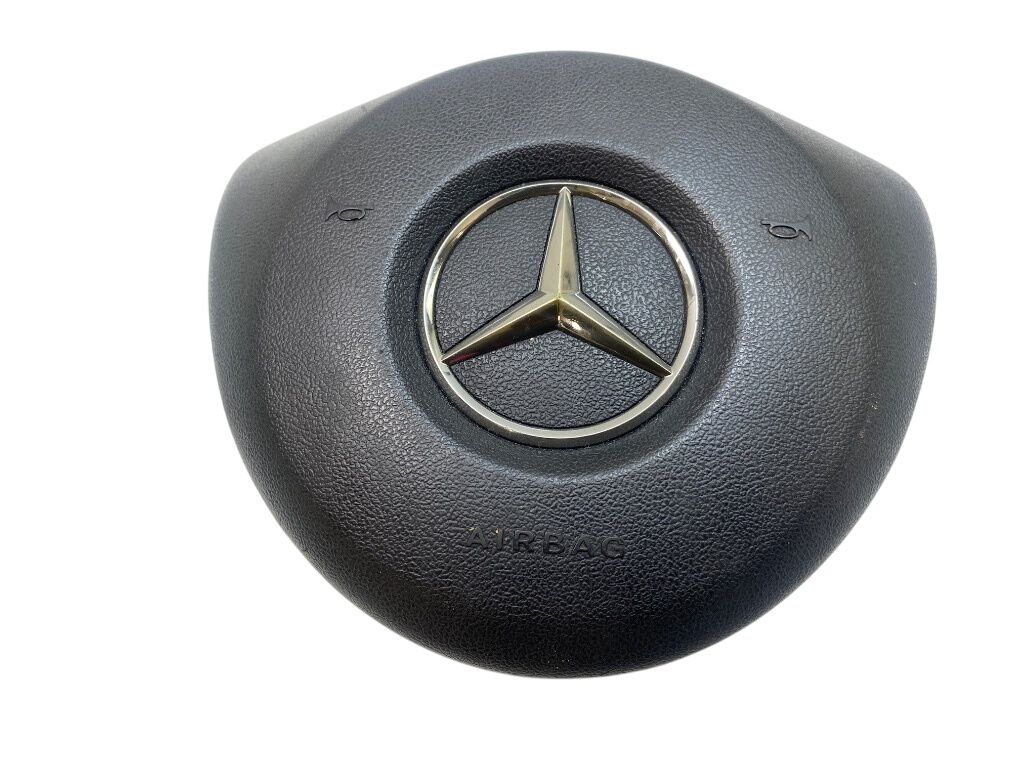 634032000 Steering Wheel Airbag MERCEDES-BENZ E-CLASS (W213) (2016-2023)