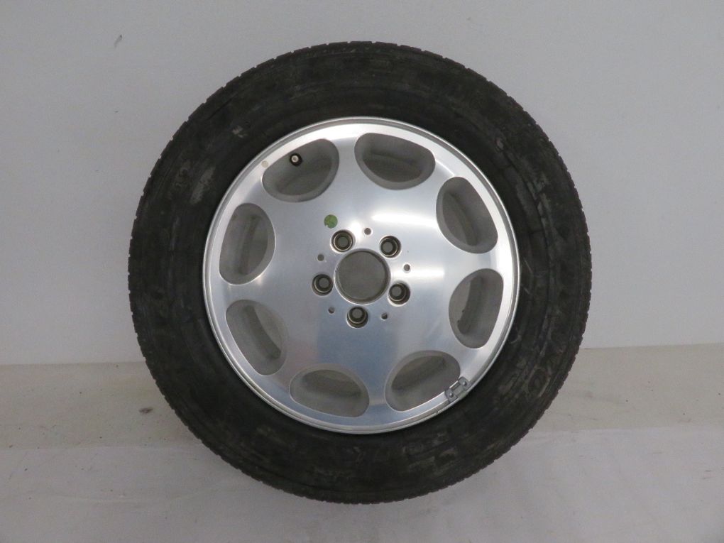 Mercedes-Benz 200 - 500 / E (W124) Spare wheel A1404000902 B66470017 Spare wheel MERCEDES-BENZ...