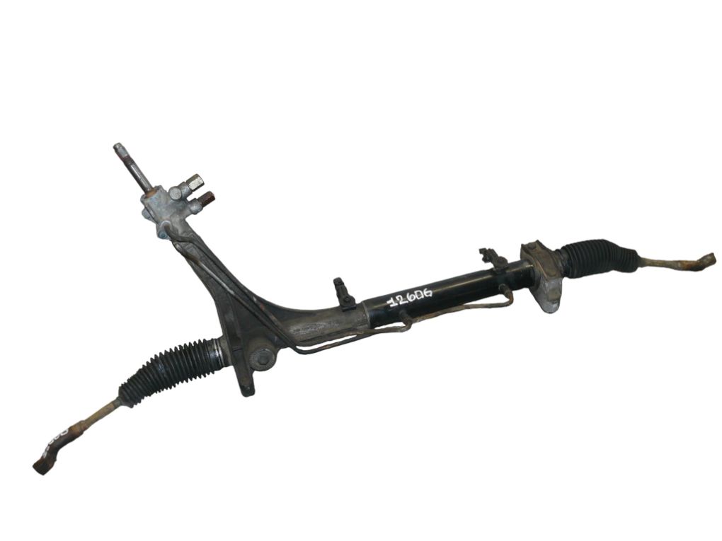Peugeot Boxer рулевая рейка / червяк AC46000013 Steering rack PEUGEOT BOXER (2006-)
...
