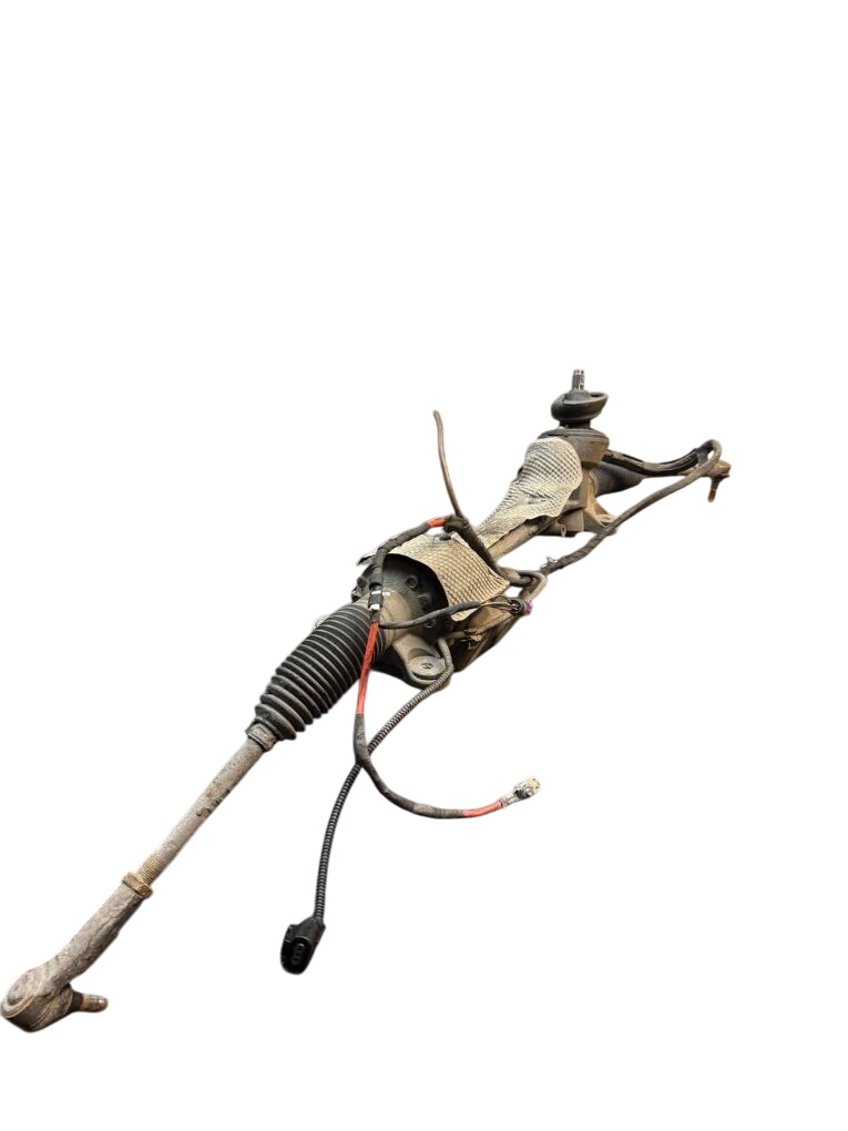 Volkswagen Tiguan рулевая рейка / червяк 5N1909144M Steering rack VW TIGUAN I (5N) (2007...