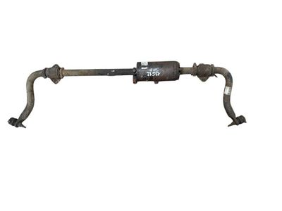 22239770 CJ3VA 22237013 XTR0E45860AA 22229845 XTR0E45620AA Stabilizer bar rear LAND ROVER RANGE ROVER SPORT I (L320) (2005-2013)