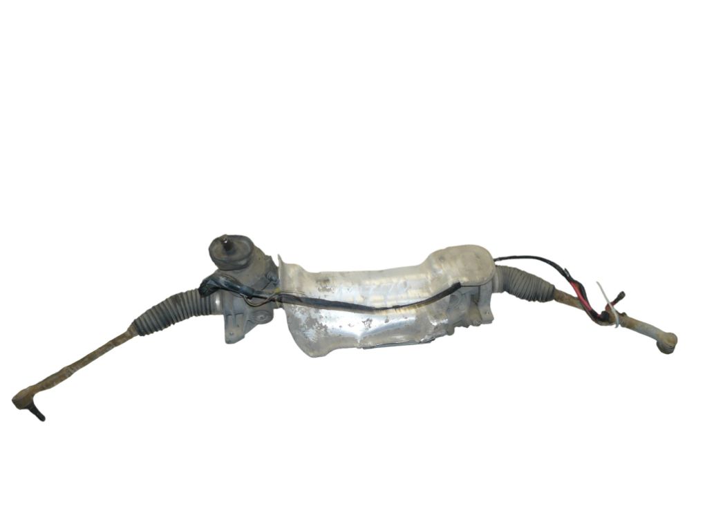 Volkswagen Golf 4 рулевая рейка / червяк 7805974151 Steering rack VW GOLF V (1K) (2003-2...