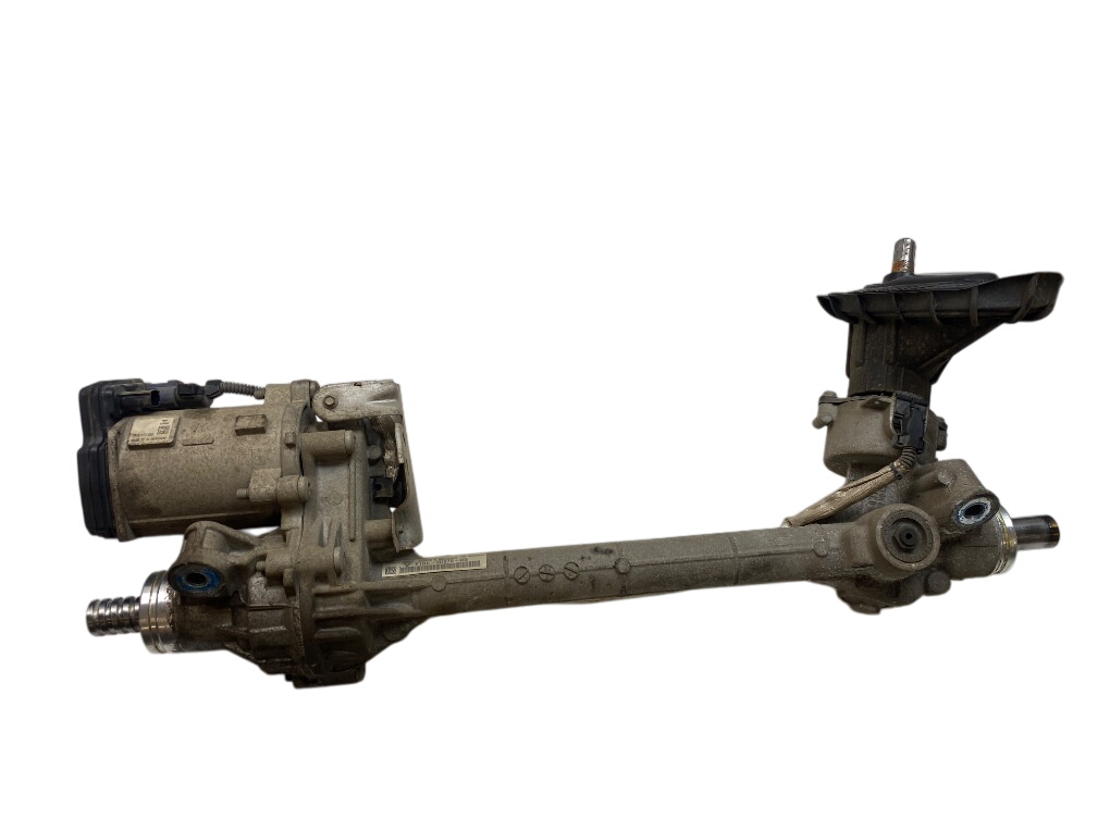 Ford S-Max рулевая рейка / червяк 7838974247 Steering rack FORD S-MAX II (2015-20...