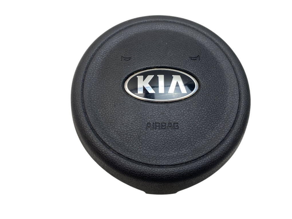 Kia Sportage Steering Wheel Airbag