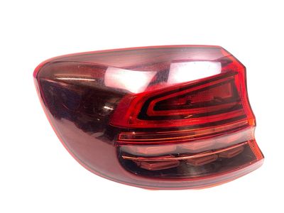 92401J7150 Bakljus vänster KIA CEED III (CD) (2018-)