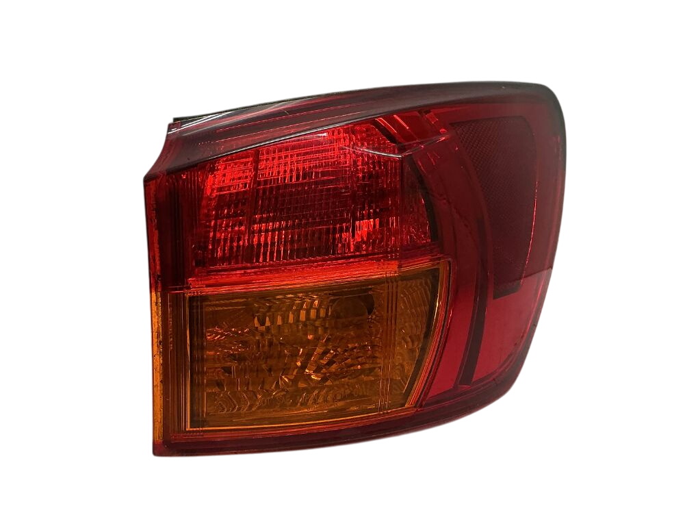 Lexus IS Tail light, right 8155153162 Tail light, right LEXUS IS II (XE20)...
