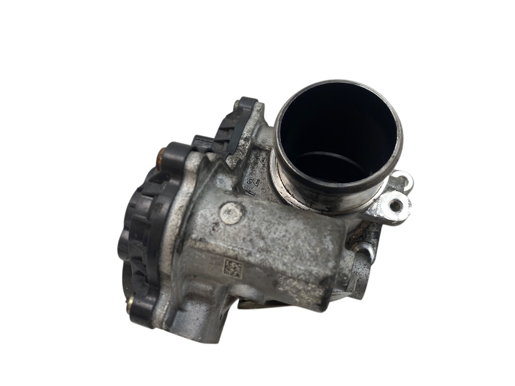 Kia Sportage Throttle body
