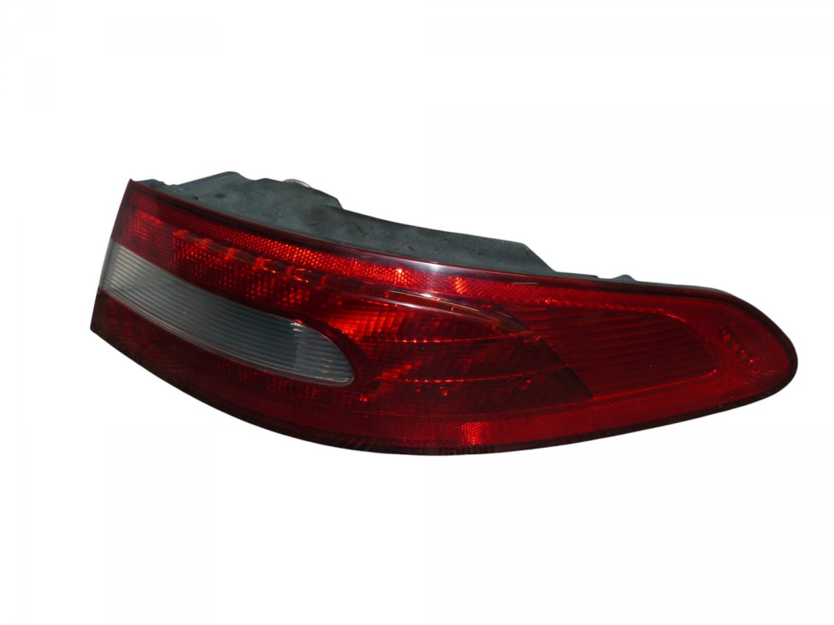 Jaguar XF Tail light, right 8X2313404BD Tail light, right JAGUAR XF (X250, ...