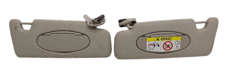 51167305472 51167377671 7305472 7305471 Solskyddsset BMW i3 (I01) (2013-2022)