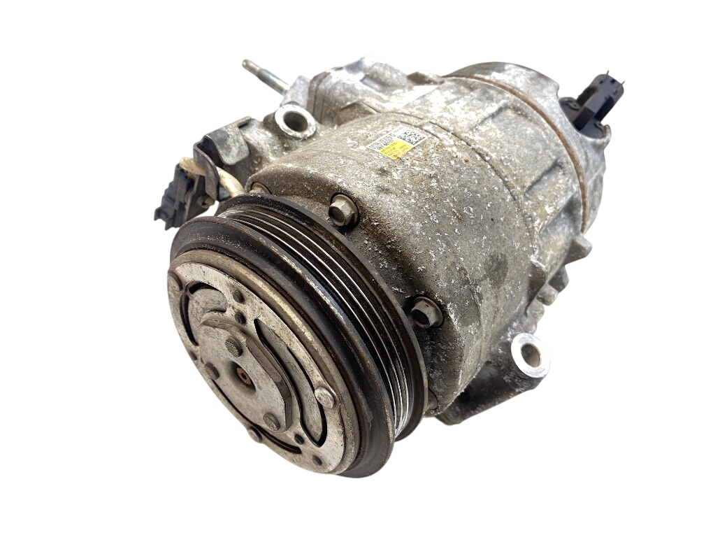 Ford S-Max AC / aircon Compressor 4472502290 4472502290 AC / aircon Compressor FO...