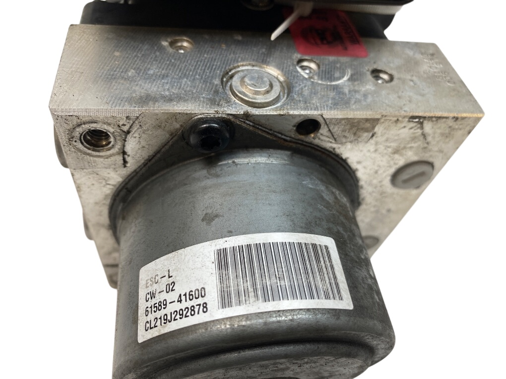Kia Ceed (CD) ABS hydraulic unit / pump
